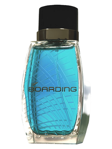 Azzaro Boarding
