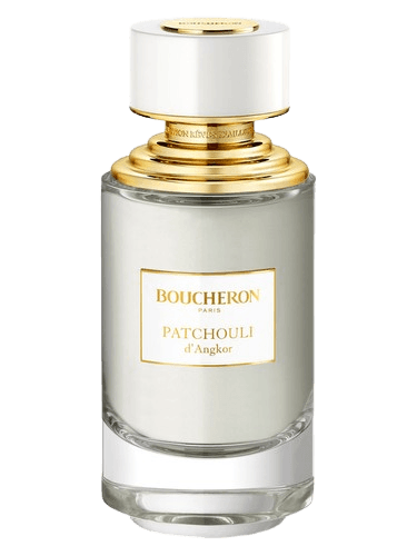 Boucheron Patchouli d’Angkor