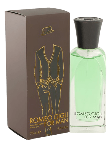 Romeo Gigli Romeo Gigli For Man