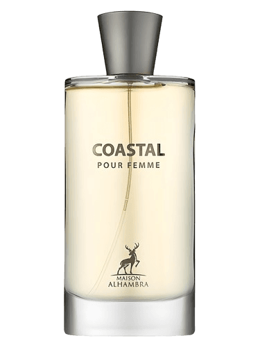 Maison Alhambra Coastal Pour Femme