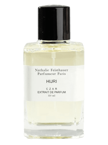 CZAR Hijri X Nathalie Feisthauer