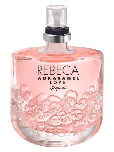 Jequiti Rebeca Abravanel Love