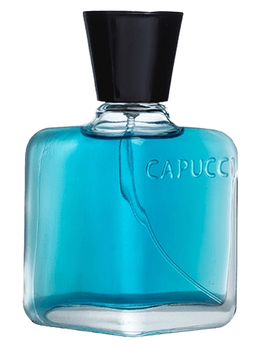 Roberto Capucci Blue Water