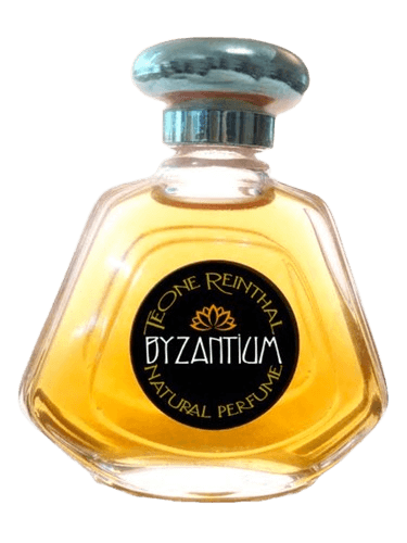 TRNP Byzantium