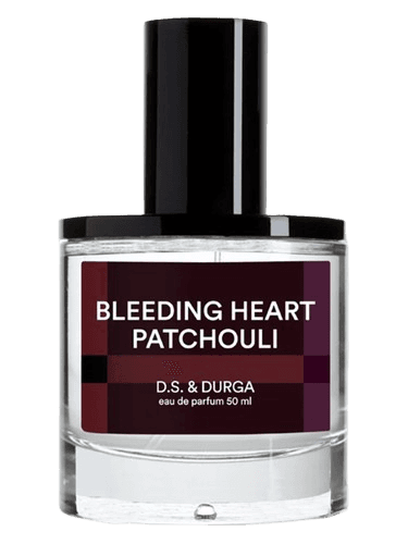 DS&Durga Bleeding Heart Patchouli