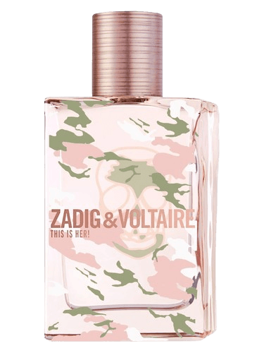 Zadig & Voltaire Capsule Collection This Is Her! Edition 2019
