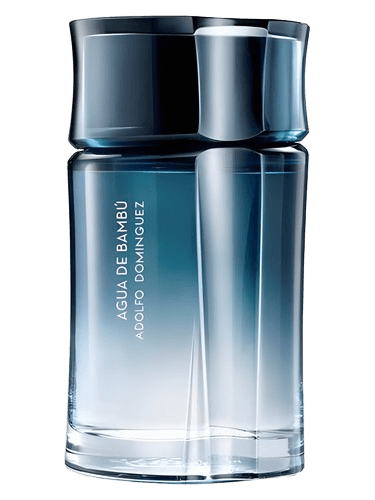 Adolfo Dominguez Agua de Bambu