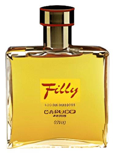 Roberto Capucci Filly