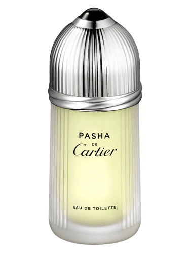 Cartier Pasha Cartier