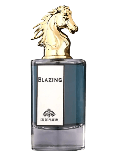 Fragrance World Blazing