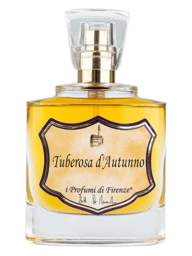 I Profumi di Firenze Tuberosa d’Autunno