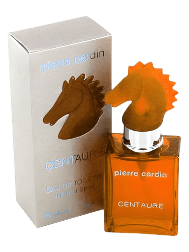 Pierre Cardin Centaure Cuir Ambre
