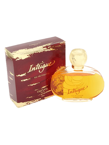 Carven Intrigue