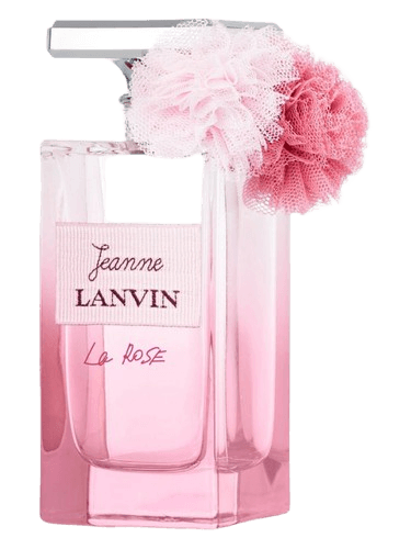 Lanvin Jeanne La Rose