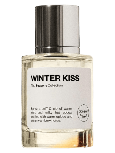 Dossier Winter Kiss