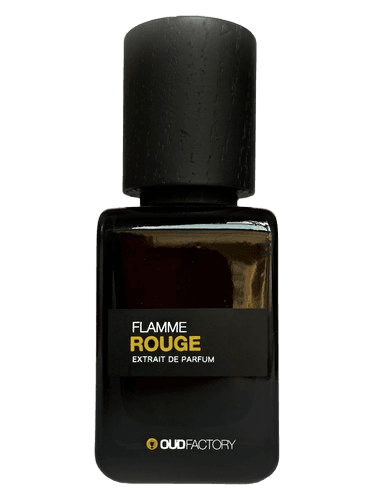 Oud Factory Flamme Rouge