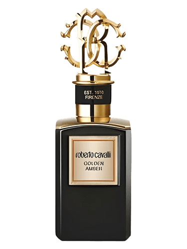 Roberto Cavalli Golden Amber