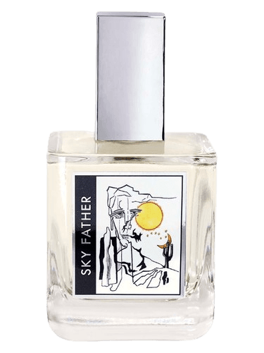 Dame Perfumery Sky Father