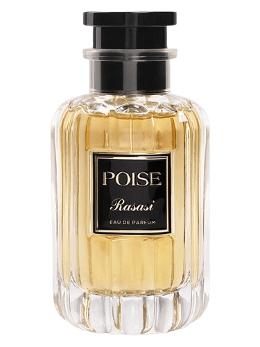 Rasasi Poise
