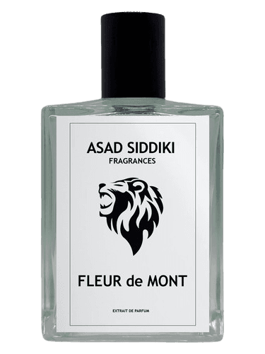 Asad Siddiki Fleur de Mont