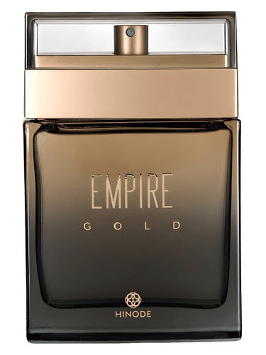 Hinode Empire Gold