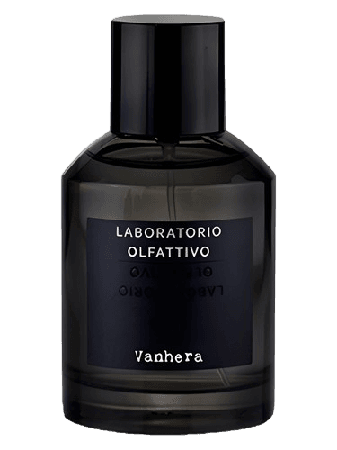 Laboratorio Olfattivo Vanhera
