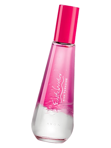 Avon Exotic Waters Pink Paradise