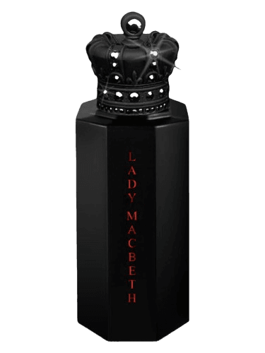 Royal Crown Lady Macbeth