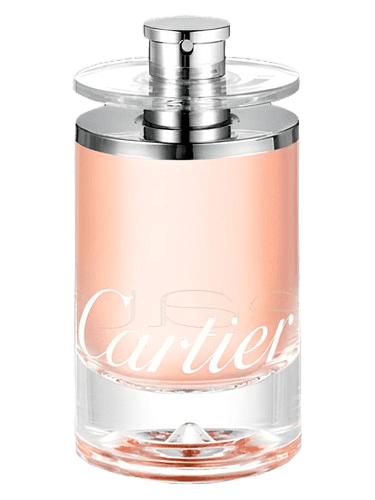Cartier Eau de Cartier Essence de Paradis