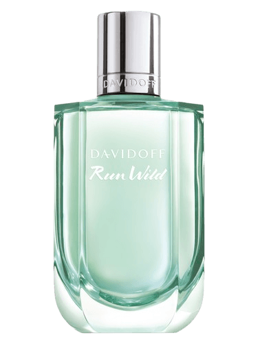 Davidoff Run Wild for Her