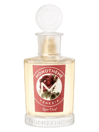 Monotheme Venezia Rose Oud