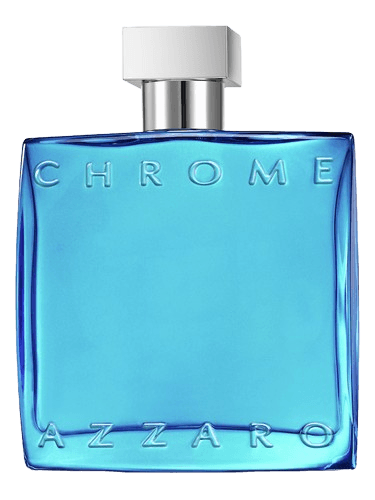 Azzaro Chrome Limited Edition 2016
