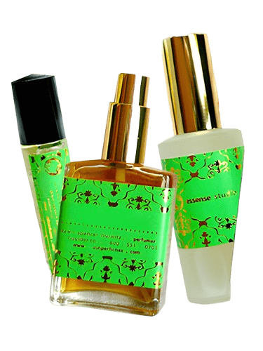 DSH Perfumes Vanille Botanique