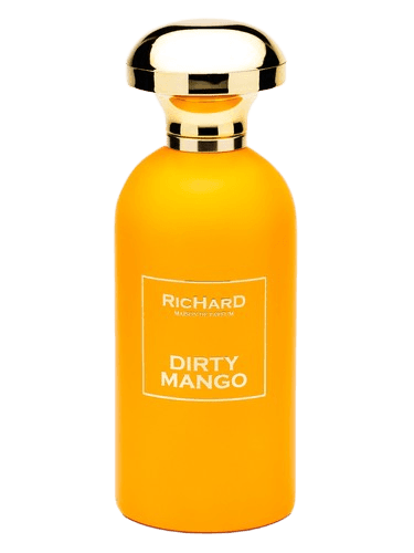 Richard Dirty Mango
