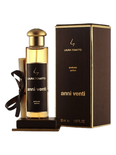 Tonatto Profumi Anni Venti