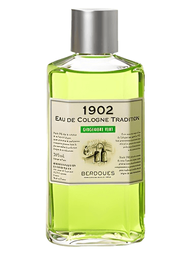 Parfums Berdoues 1902 Gingembre Vert
