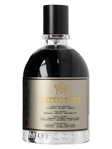Moudon Seductive