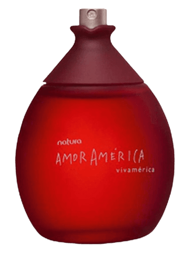 Natura Amor América Vivamérica