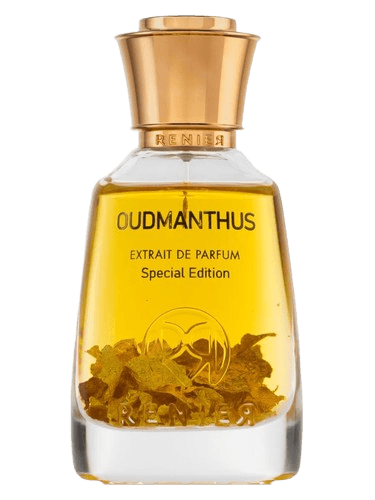 Renier Perfumes Oudmanthus