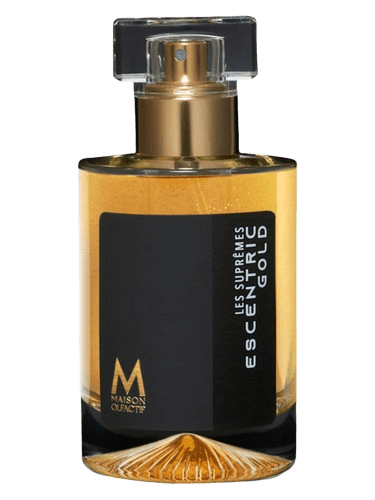 MAISON OLFACTIF Escentric Gold