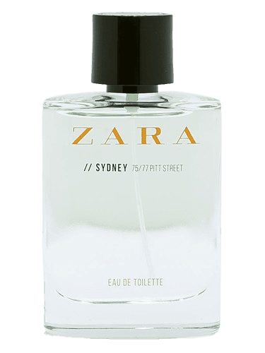 Zara Zara Sydney