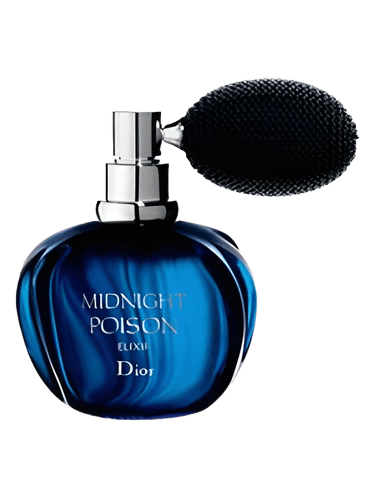 Dior Midnight Poison Elixir