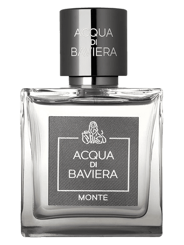 Acqua di Baviera Monte