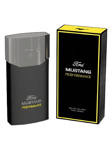 Mustang Performance