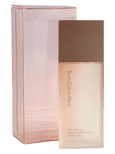 Calvin Klein Truth Lush