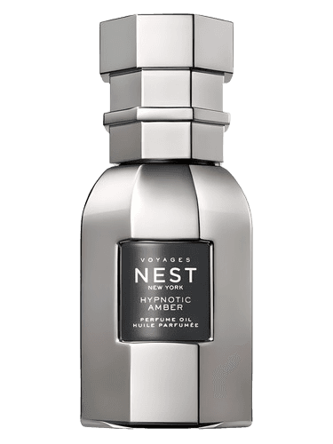 Nest Oud Mystique Perfume Oil