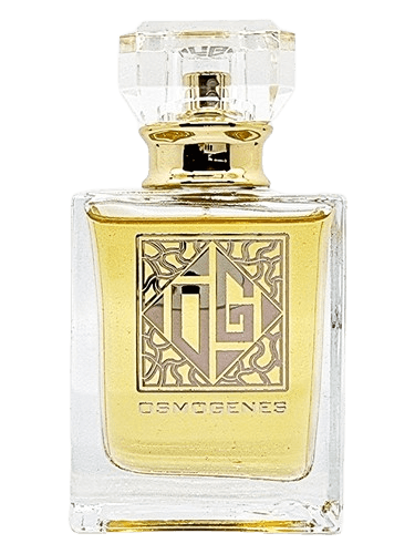OsmoGenes Perfumes Rainy Forest Дождливый Лес
