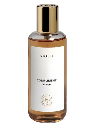 Maison Violet Compliment