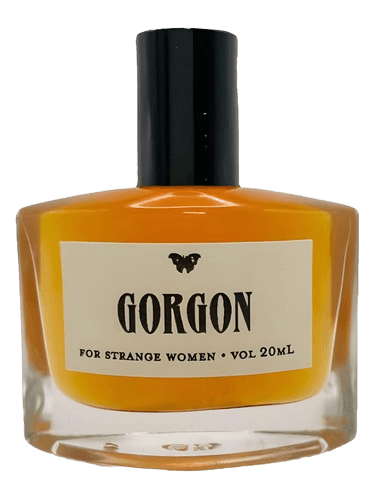For Strange Women Gorgon
