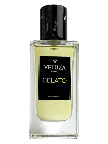 Vetuza Milano Gelato
